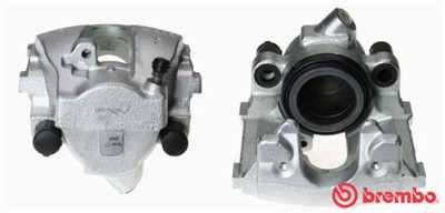BREMBO F 50 230 EAN: 8020584515419.