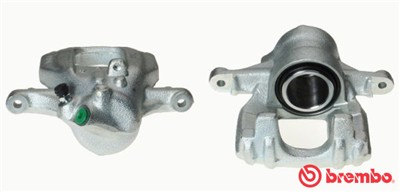 BREMBO F 50 242 EAN: 8020584515532.