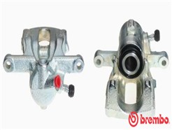 BREMBO F 50 251