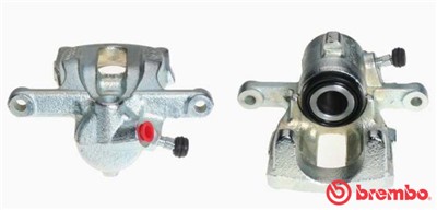 BREMBO F 50 251 EAN: 8020584515624.