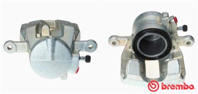 BREMBO F 50 254 EAN: 8020584515655.