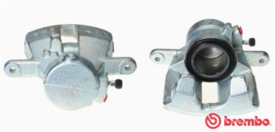 BREMBO F 50 256 EAN: 8020584515679.
