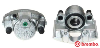 BREMBO F 50 276 EAN: 8020584515877.