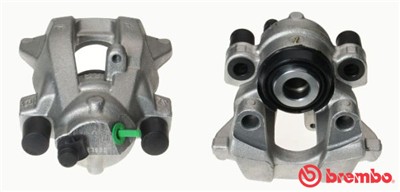 BREMBO F 50 281 EAN: 8020584515921.