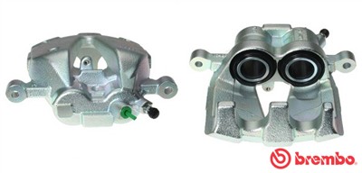 BREMBO F 50 288 EAN: 8020584515990.