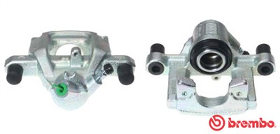 BREMBO F 50 290 EAN: 8020584516010.