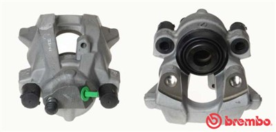BREMBO F 50 295 EAN: 8020584516065.