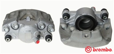 BREMBO F 50 302 EAN: 8020584516133.