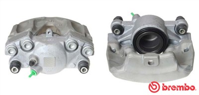 BREMBO F 50 303 EAN: 8020584516140.