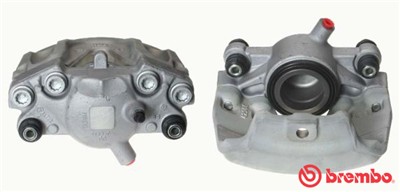 BREMBO F 50 306 EAN: 8020584516171.