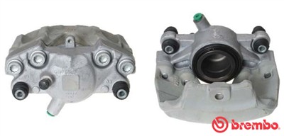 BREMBO F 50 307 EAN: 8020584516188.