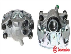 BREMBO F 50 308