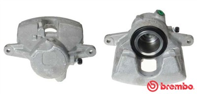 BREMBO F 50 312 EAN: 8020584516232.