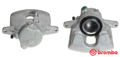 BREMBO F 50 313 EAN: 8020584516249.