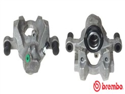 BREMBO F 50 316