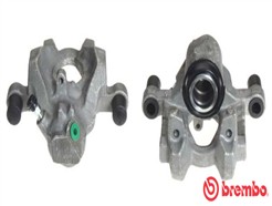 BREMBO F 50 317