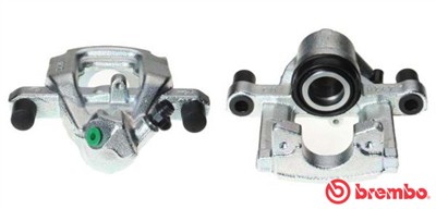 BREMBO F 50 328 EAN: 8020584516393.