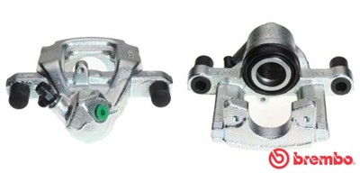 BREMBO F 50 329 EAN: 8020584516409.