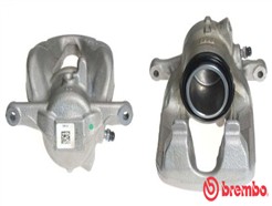 BREMBO F 50 331