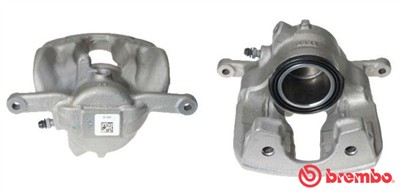 BREMBO F 50 334 EAN: 8020584516454.
