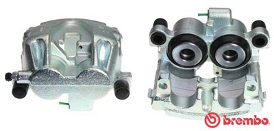 BREMBO F 50 349 EAN: 8020584540350.
