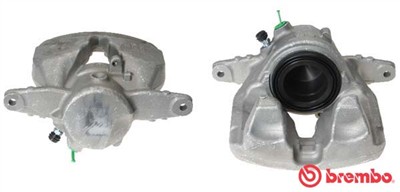 BREMBO F 50 351 EAN: 8020584540374.