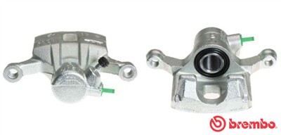 BREMBO F 54 078 EAN: 8020584517796.