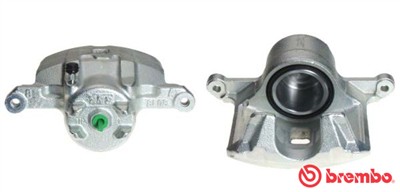 BREMBO F 54 086 EAN: 8020584537015.