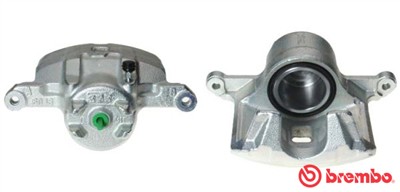 BREMBO F 54 087 EAN: 8020584517888.