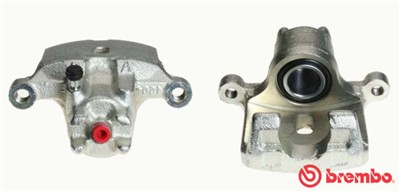 BREMBO F 54 099 EAN: 8020584518007.