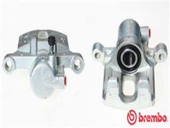 BREMBO F 54 100