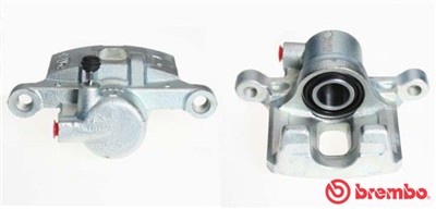 BREMBO F 54 101 EAN: 8020584537039.