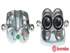 BREMBO F 54 103