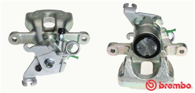BREMBO F 54 106 EAN: 8020584518076.