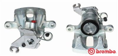 BREMBO F 54 110 EAN: 8020584537053.