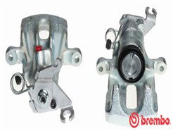 BREMBO F 54 111