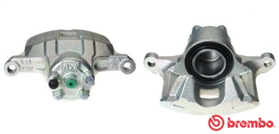 BREMBO F 54 112 EAN: 8020584518137.