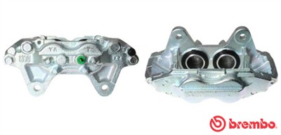 BREMBO F 54 118 EAN: 8020584518199.