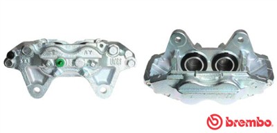 BREMBO F 54 119 EAN: 8020584518205.