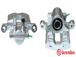 BREMBO F 54 120