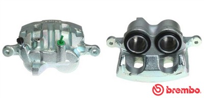 BREMBO F 54 125 EAN: 8020584518267.