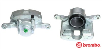 BREMBO F 54 126 EAN: 8020584518274.