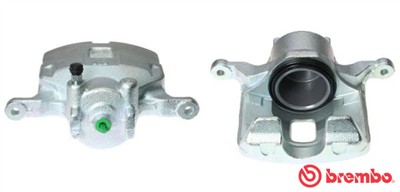 BREMBO F 54 127 EAN: 8020584518281.