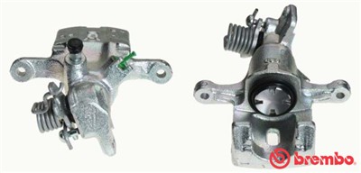 BREMBO F 56 083 EAN: 8020584519127.