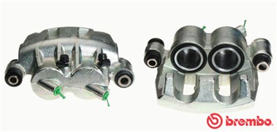BREMBO F 56 101 EAN: 8020584519301.