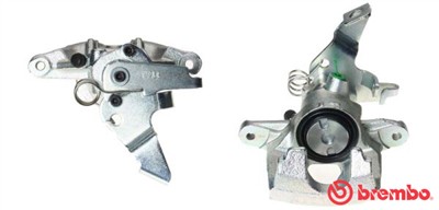 BREMBO F 56 102 EAN: 8020584519318.