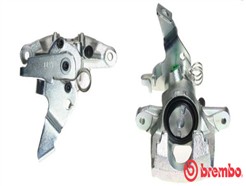 BREMBO F 56 103