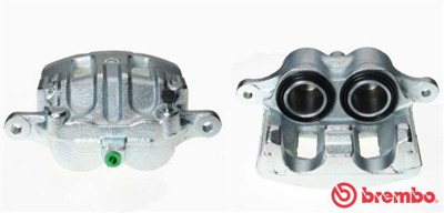 BREMBO F 56 104