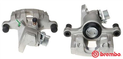 BREMBO F 56 116 EAN: 8020584519455.