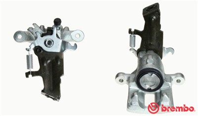BREMBO F 56 126 EAN: 8020584519554.
